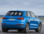 Audi Q3 - 2015