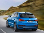 Audi Q3 - 2015