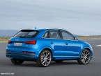 Audi Q3 - 2015