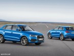 Audi Q3 - 2015