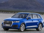 Audi Q7 2016