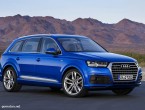 Audi Q7 2016