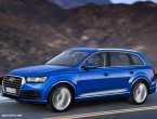 Audi Q7 2016