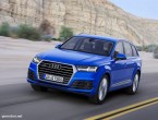 Audi Q7 2016