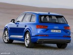 Audi Q7 2016