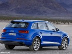 Audi Q7 2016