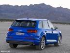 Audi Q7 2016