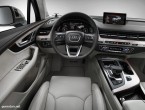 Audi Q7 2016