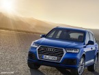 Audi Q7 2016