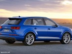 Audi Q7 2016