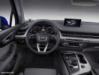 Audi Q7 2016