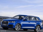 Audi Q7 2016