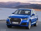 Audi Q7 2016