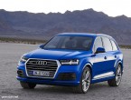 Audi Q7 2016