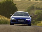 Audi R8 LMX 2015