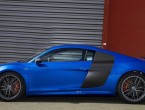 Audi R8 LMX 2015