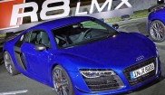 Audi R8 LMX 2015