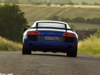 Audi R8 LMX 2015