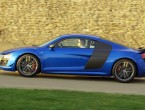 Audi R8 LMX 2015