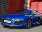 Audi R8 LMX 2015