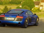 Audi R8 LMX 2015