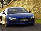 Audi R8 LMX 2015