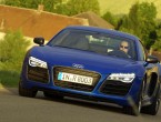 Audi R8 LMX 2015