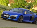 Audi R8 LMX 2015