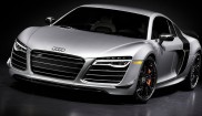 Audi R8 competition - 2015