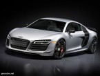 Audi R8 competition - 2015