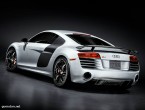 Audi R8 competition - 2015