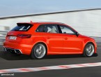 Audi RS3 Sportback 2016