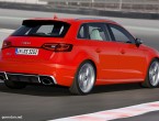 Audi RS3 Sportback 2016