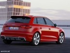 Audi RS3 Sportback 2016