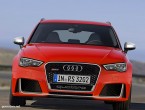 Audi RS3 Sportback 2016