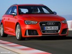 Audi RS3 Sportback 2016