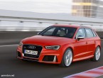 Audi RS3 Sportback 2016