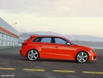 Audi RS3 Sportback 2016