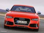 Audi RS7 Sportback 2015