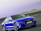 Audi RS7 Sportback 2015