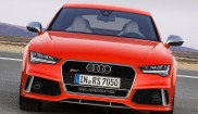 Audi RS7 Sportback 2015