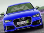 Audi RS7 Sportback 2015