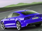 Audi RS7 Sportback 2015