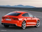 Audi RS7 Sportback 2015