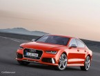 Audi RS7 Sportback 2015