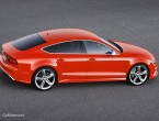 Audi RS7 Sportback 2015