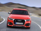 Audi RS Q3 - 2015