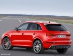 Audi RS Q3 - 2015