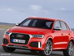 Audi RS Q3 - 2015