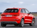 Audi RS Q3 - 2015